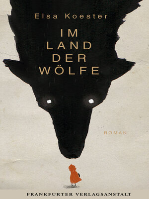 cover image of Im Land der Wölfe